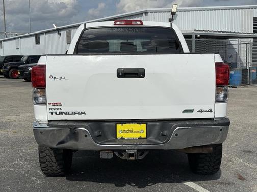 2013 Toyota Tundra Limited