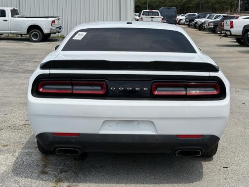 2019 Dodge Challenger R/T