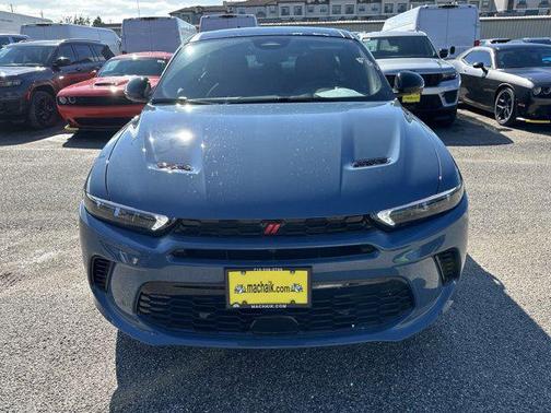 2024 Dodge Hornet R/T Plus EAWD