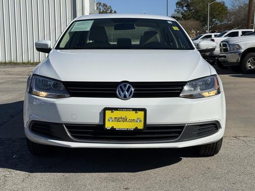 2014 Volkswagen Jetta Auto SE w/Connectivity