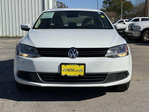 2014 Volkswagen Jetta Auto SE w/Connectivity