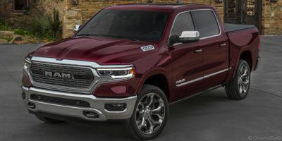 2020 RAM 1500 Lone Star