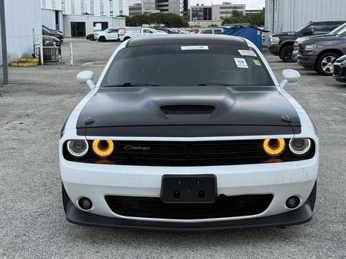 2018 Dodge Challenger SRT 392