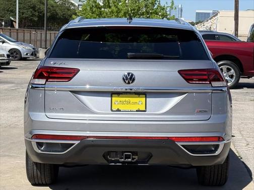 2022 Volkswagen Atlas Cross Sport 3.6L V6 SEL