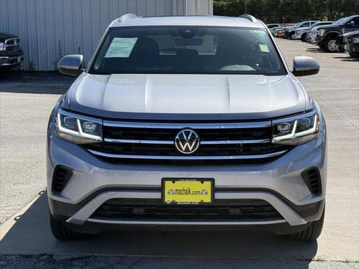 2022 Volkswagen Atlas Cross Sport 3.6L V6 SEL