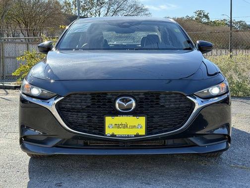 2021 Mazda Mazda3 FWD w/Select Package