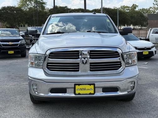 2017 RAM 1500 Lone Star