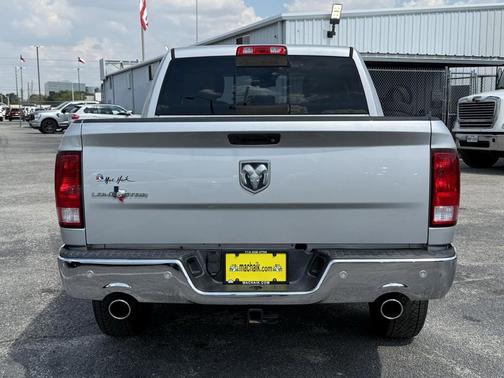 2017 RAM 1500 Lone Star
