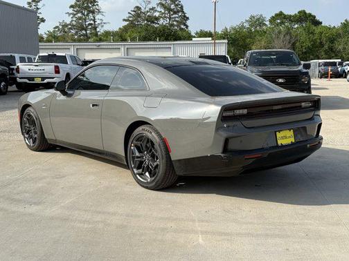 2025 Dodge Charger Daytona R/T