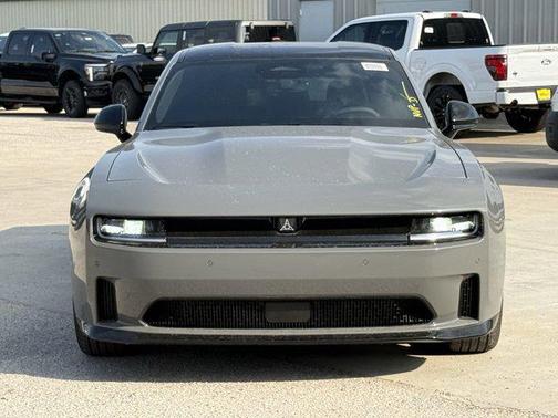 2025 Dodge Charger Daytona R/T
