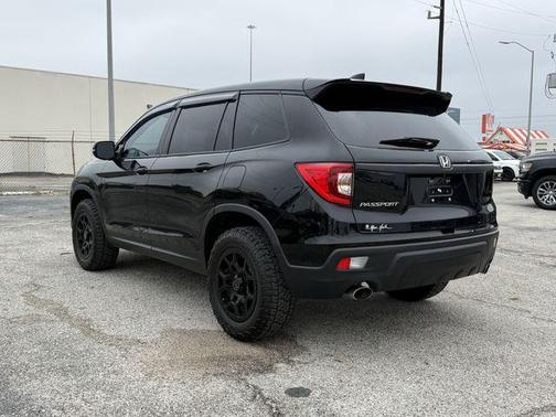 2021 Honda Passport 2WD EX-L