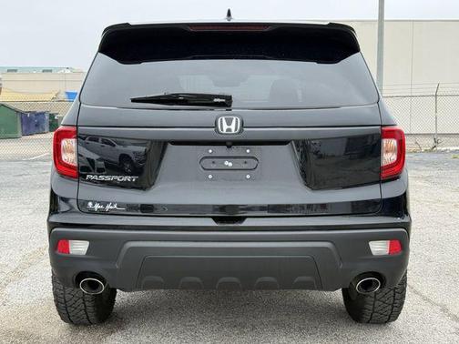 2021 Honda Passport 2WD EX-L