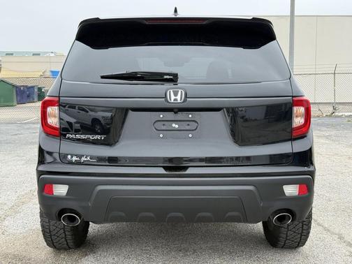2021 Honda Passport 2WD EX-L