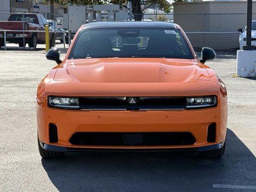 2025 Dodge Charger Daytona R/T
