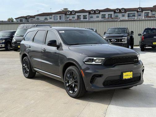 2025 Dodge Durango GT RWD
