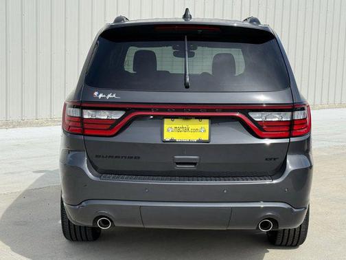 2025 Dodge Durango GT RWD