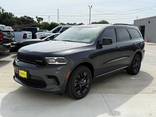2025 Dodge Durango GT RWD