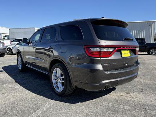 2021 Dodge Durango GT RWD