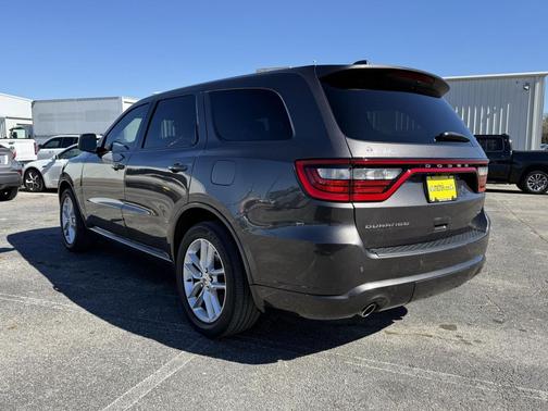 2021 Dodge Durango GT RWD