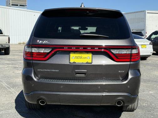 2021 Dodge Durango GT RWD