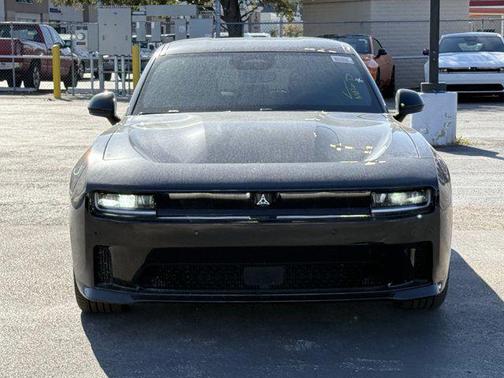 2025 Dodge Charger Daytona R/T