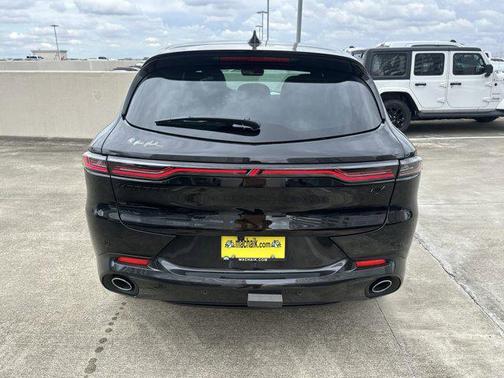 2024 Dodge Hornet R/T Plus EAWD