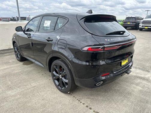 2024 Dodge Hornet R/T Plus EAWD