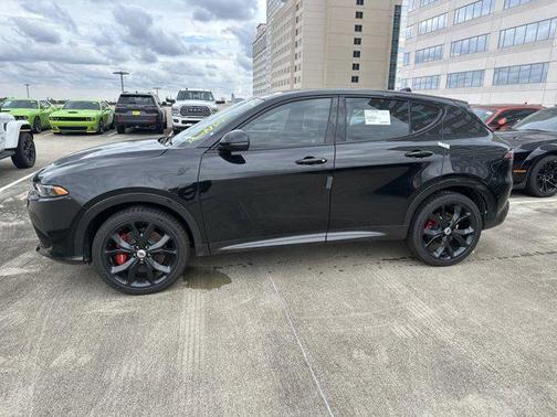 2024 Dodge Hornet R/T Plus EAWD