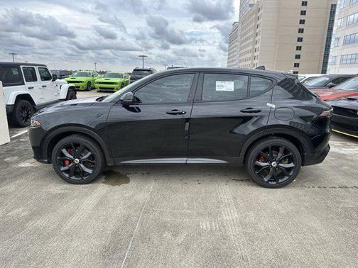 2024 Dodge Hornet R/T Plus EAWD