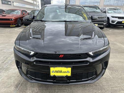 2024 Dodge Hornet R/T Plus EAWD