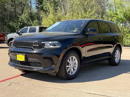 2026 Dodge Durango GT RWD