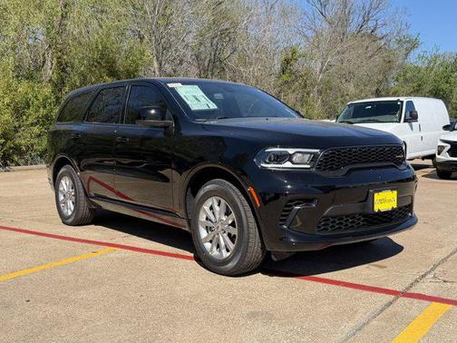 2026 Dodge Durango GT RWD