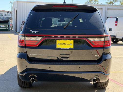 2026 Dodge Durango GT RWD