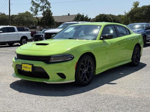 2023 Dodge Charger GT