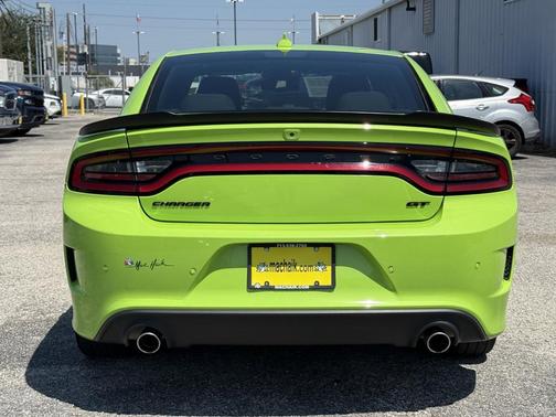 2023 Dodge Charger GT