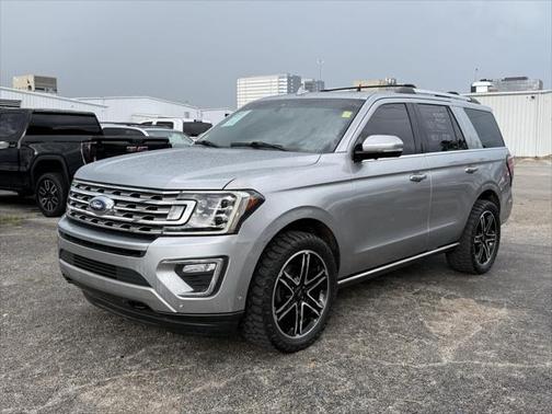 2020 Ford Expedition Limited