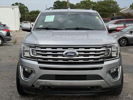 2020 Ford Expedition Limited