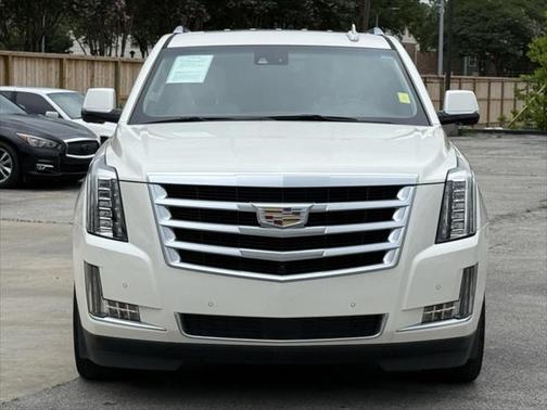 2015 Cadillac Escalade ESV Premium