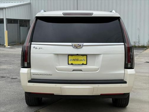 2015 Cadillac Escalade ESV Premium
