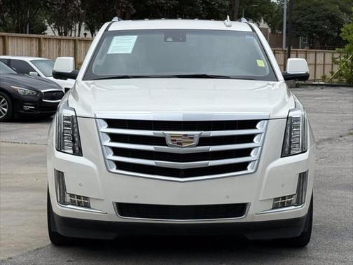 2015 Cadillac Escalade ESV Premium