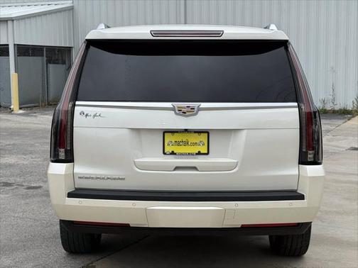 2015 Cadillac Escalade ESV Premium