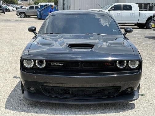2023 Dodge Challenger SRT 392