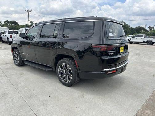 2024 Jeep Wagoneer Series I 4x4