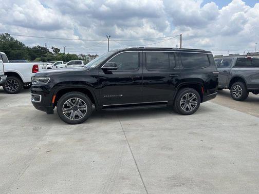 2024 Jeep Wagoneer Series I 4x4