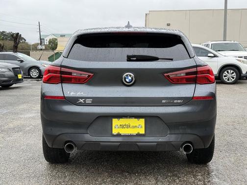2020 BMW X2 sDrive28i