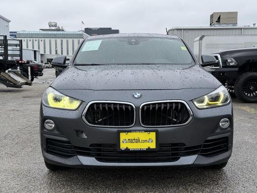 2020 BMW X2 sDrive28i