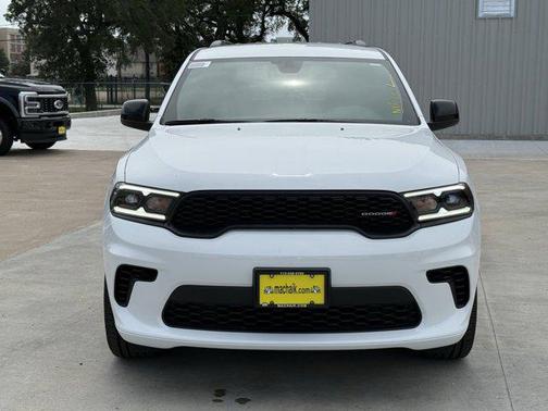 2025 Dodge Durango GT RWD