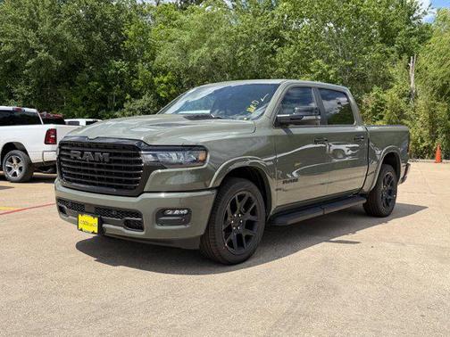Canyon Lake 2026 RAM 1500 Laramie