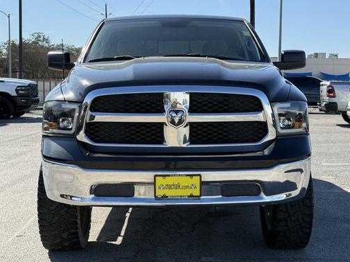 2019 RAM 1500 SLT