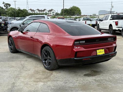 2024 Dodge Charger R/T